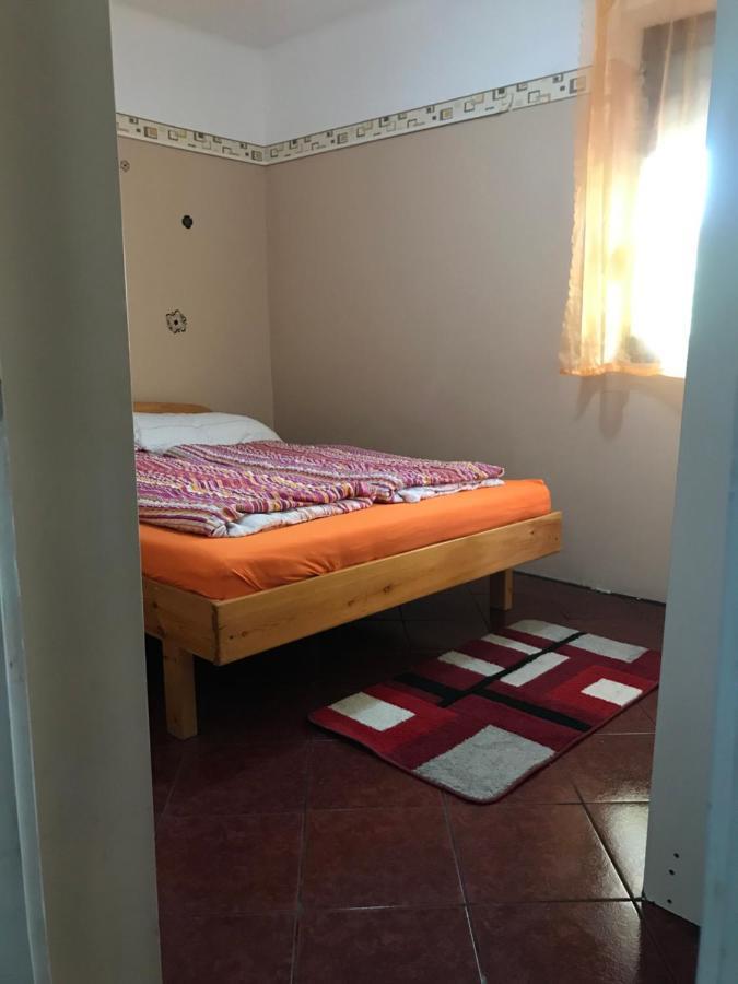 Edu Apartman Hajdúszoboszló Dış mekan fotoğraf