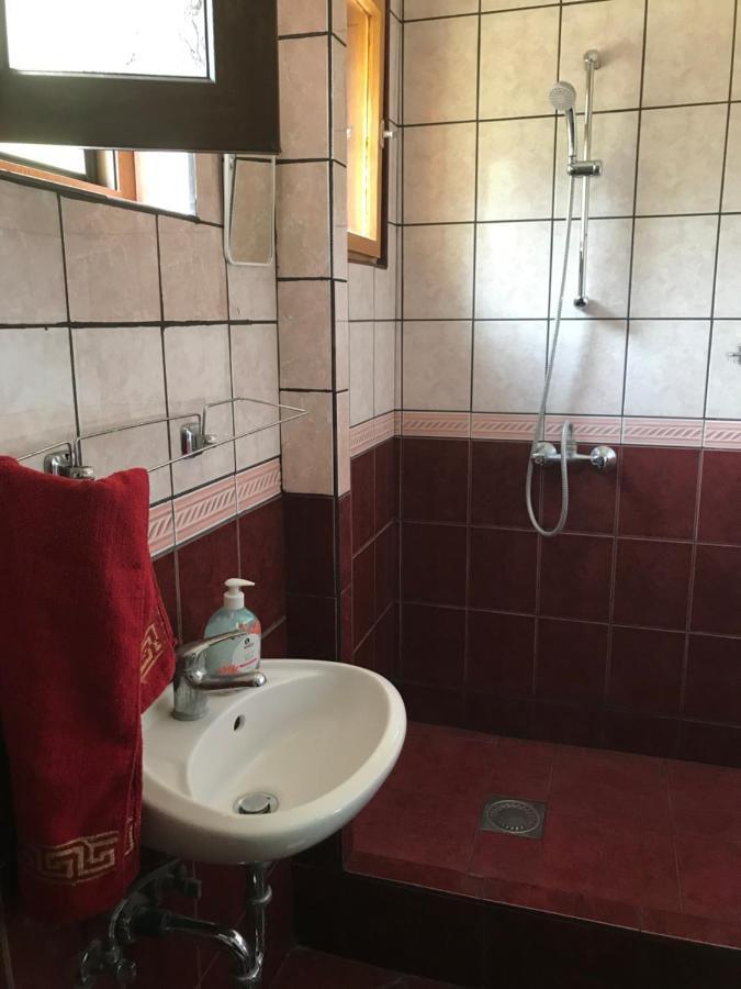 Edu Apartman Hajdúszoboszló Dış mekan fotoğraf