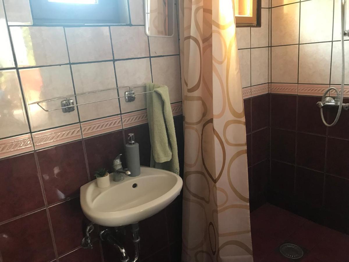 Edu Apartman Hajdúszoboszló Dış mekan fotoğraf