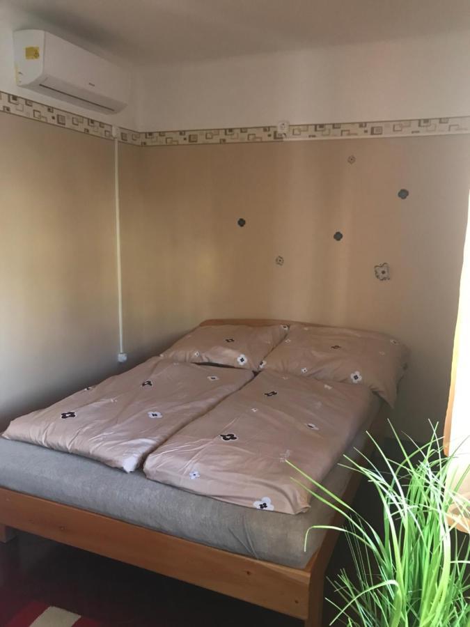 Edu Apartman Hajdúszoboszló Dış mekan fotoğraf