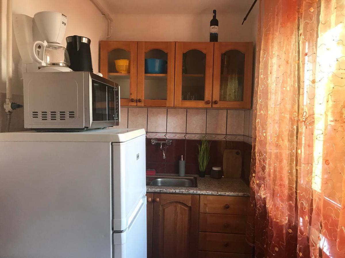 Edu Apartman Hajdúszoboszló Dış mekan fotoğraf