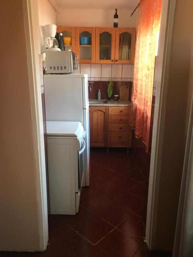 Edu Apartman Hajdúszoboszló Dış mekan fotoğraf