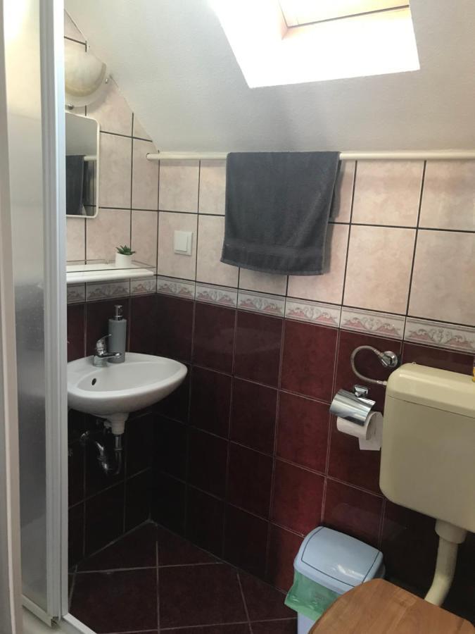 Edu Apartman Hajdúszoboszló Dış mekan fotoğraf