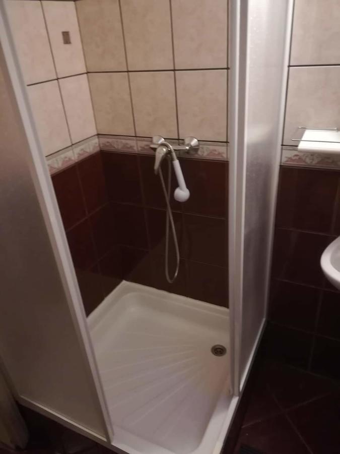 Edu Apartman Hajdúszoboszló Dış mekan fotoğraf